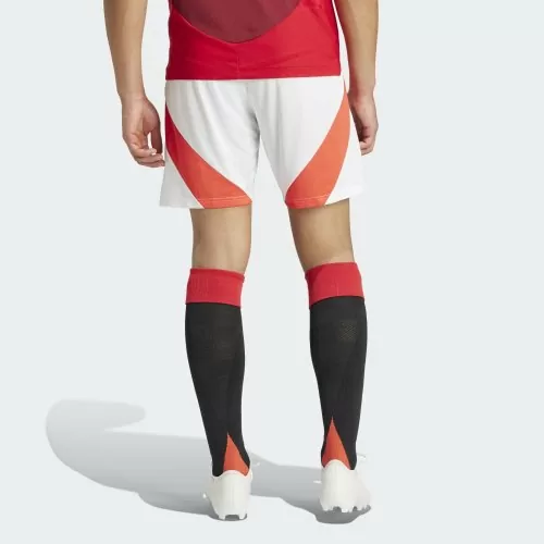 Manchester United Shorts - 2024-25